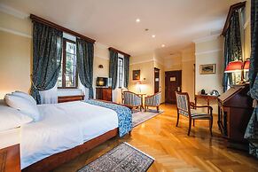 Hotel Kazbek