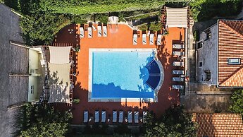 Hotel Kazbek