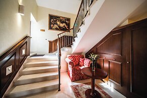 Hotel Kazbek