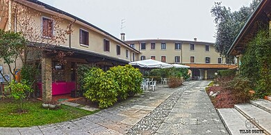 Hotel Al Posta