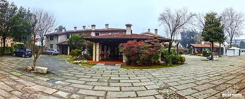 Hotel Al Posta