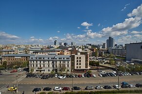 MyContinental Bucuresti Gara de Nord