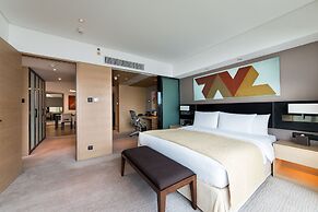 Marco Polo Wuhan