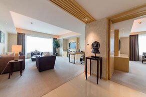 Marco Polo Wuhan