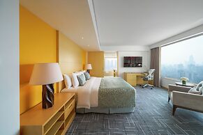 Marco Polo Wuhan