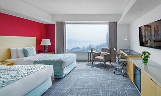 Marco Polo Wuhan
