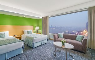 Marco Polo Wuhan