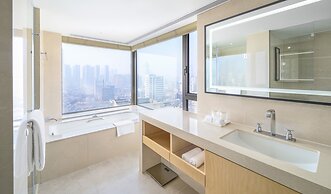 Marco Polo Wuhan