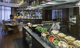 Marco Polo Wuhan