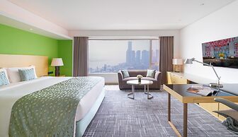 Marco Polo Wuhan