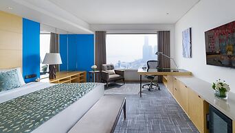 Marco Polo Wuhan