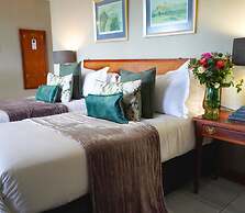 Coach House Hotel & Spa