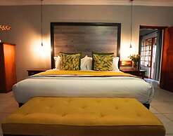 Coach House Hotel & Spa