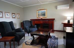 Coach House Hotel & Spa