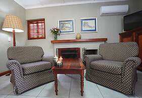 Coach House Hotel & Spa