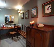 Coach House Hotel & Spa