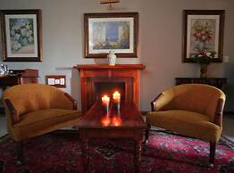 Coach House Hotel & Spa