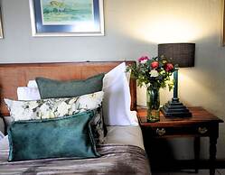 Coach House Hotel & Spa