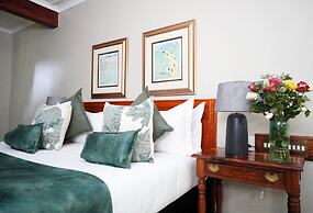 Coach House Hotel & Spa