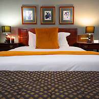 Coach House Hotel & Spa