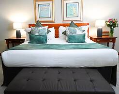 Coach House Hotel & Spa