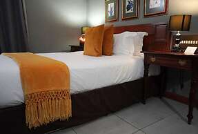 Coach House Hotel & Spa