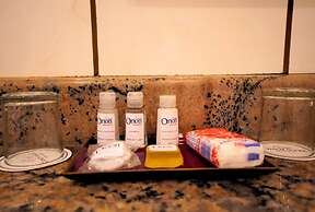 Coach House Hotel & Spa