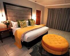 Coach House Hotel & Spa