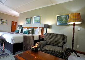 Coach House Hotel & Spa