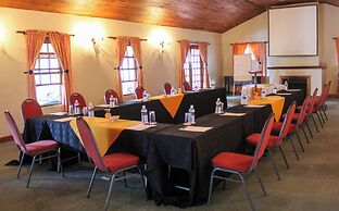 Coach House Hotel & Spa