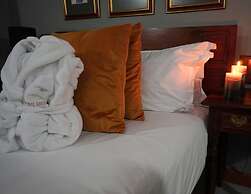 Coach House Hotel & Spa