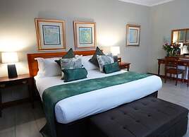 Coach House Hotel & Spa