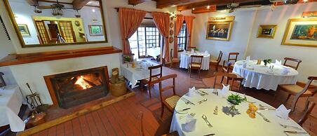 Coach House Hotel & Spa