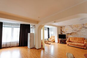 Villa Arus
