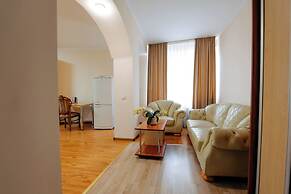 Villa Arus