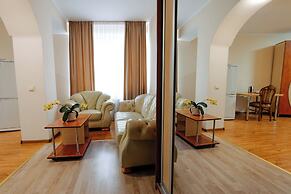 Villa Arus