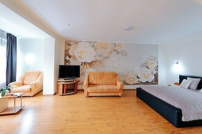 Villa Arus
