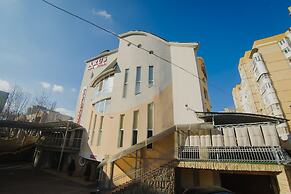 Villa Arus