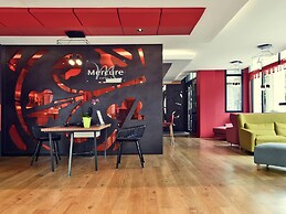 Mercure Amiens Cathedrale