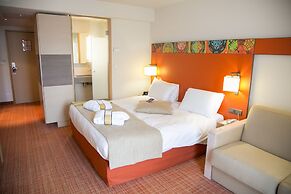 Mercure Amiens Cathedrale