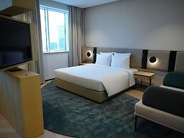 Novotel Riyadh Al Anoud