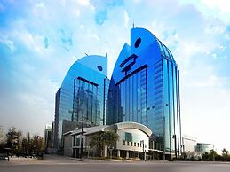 Novotel Riyadh Al Anoud