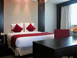 Novotel Riyadh Al Anoud