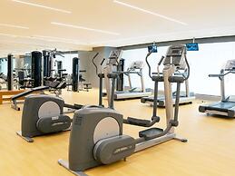 Novotel Riyadh Al Anoud