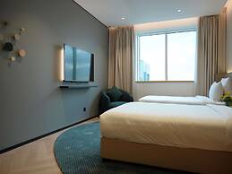 Novotel Riyadh Al Anoud