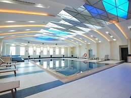 Novotel Riyadh Al Anoud