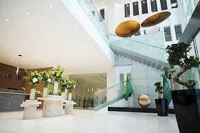 Novotel Riyadh Al Anoud