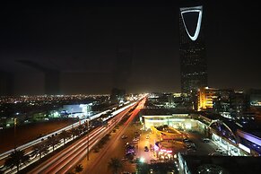 Novotel Riyadh Al Anoud