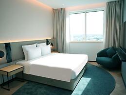 Novotel Riyadh Al Anoud
