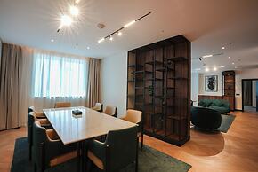 Novotel Riyadh Al Anoud